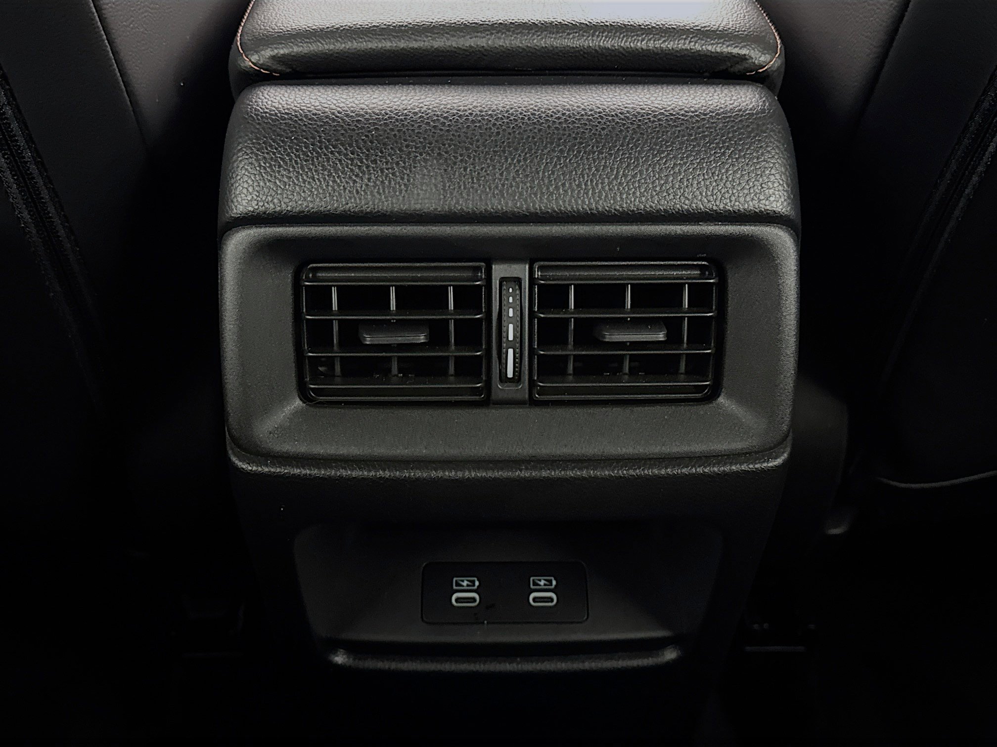 Certified 2025 Honda CR-V Sport-L image 25