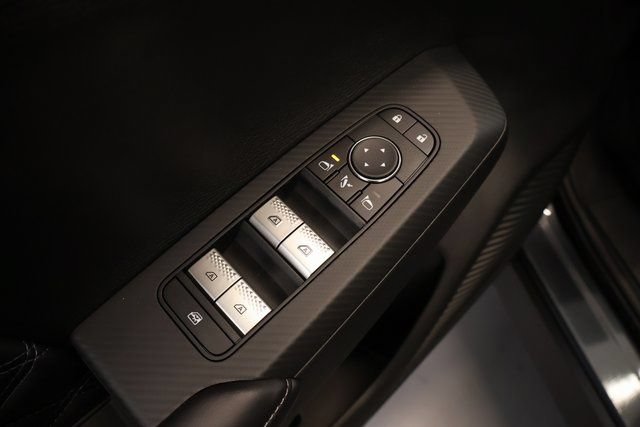 New 2026 Nissan Rogue Platinum AWD/4WD image 10