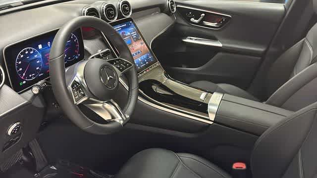 Certified 2026 Mercedes-Benz GLC 300 4MATIC image 28