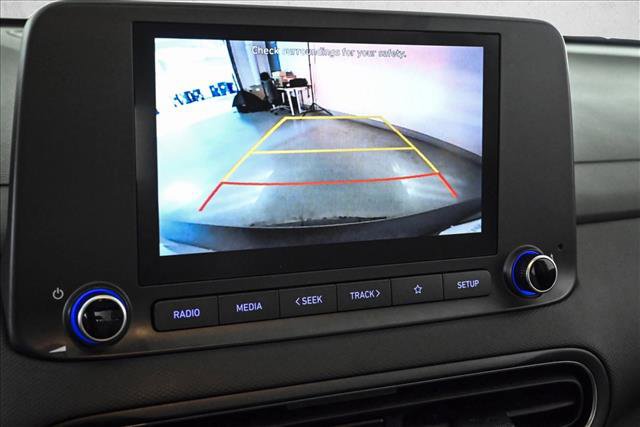 Used 2023 Hyundai Kona SEL image 14