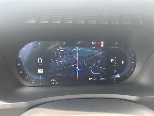 Certified 2025 Volvo XC90 B6 Plus AWD/4WD image 20