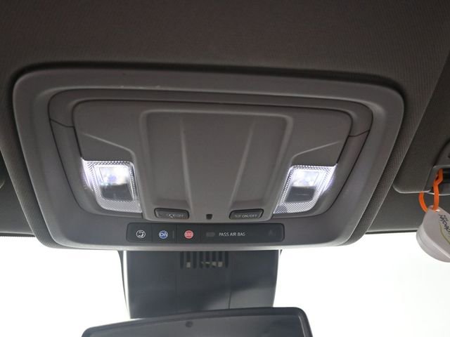 Used 2024 Chevrolet Silverado 2500 LTZ image 14