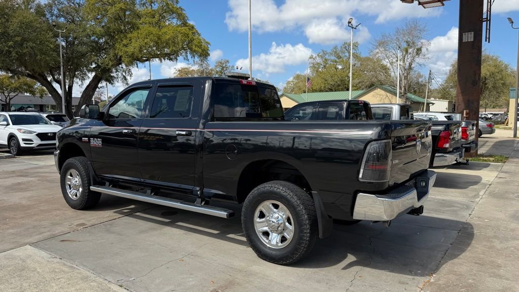Used 2018 RAM 3500 SLT w/ Snow Chief Group image 6