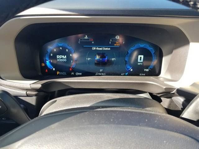 New 2025 Ford Bronco Sport Big Bend w/ Convenience Package image 25