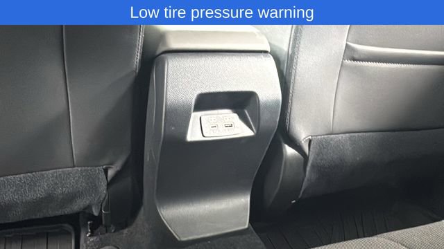 Certified 2024 Subaru Crosstrek 2.0i Premium image 39