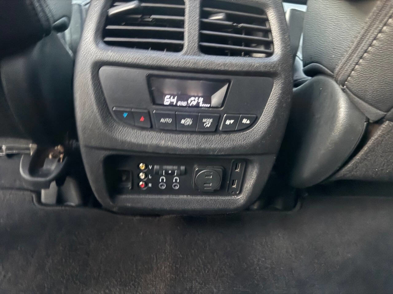 Used 2018 Honda Pilot Touring image 21