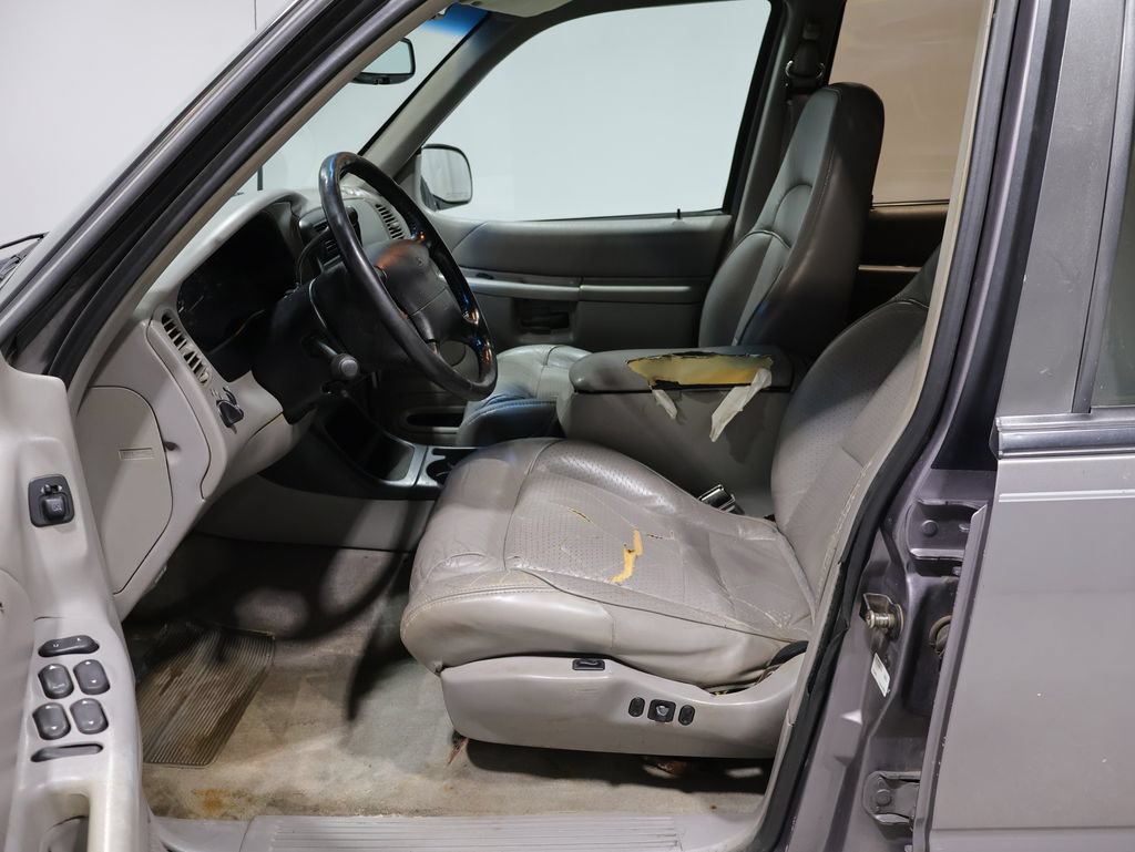 Used 1997 Ford Explorer Limited AWD/4WD image 12