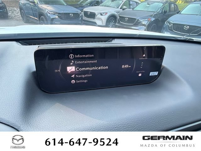 New 2026 MAZDA CX-50 AWD 2.5 Hybrid w/ Weather Package image 23