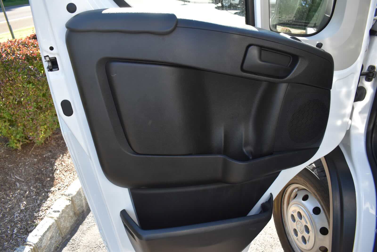 Used 2019 RAM ProMaster 2500 w/ Interior Convenience Group FWD image 37