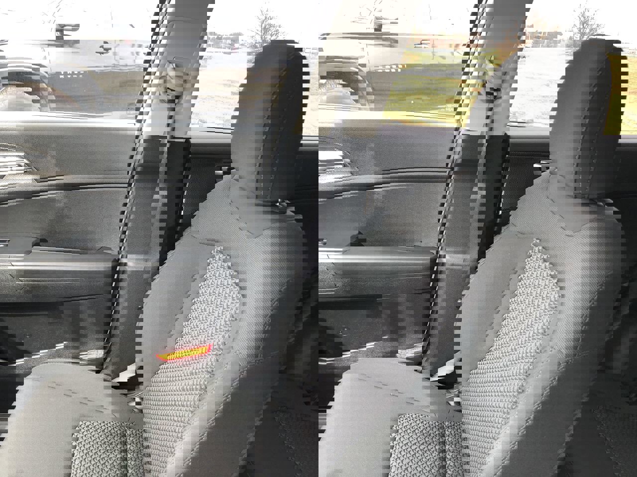 Used 2023 Kia Sportage LX image 22