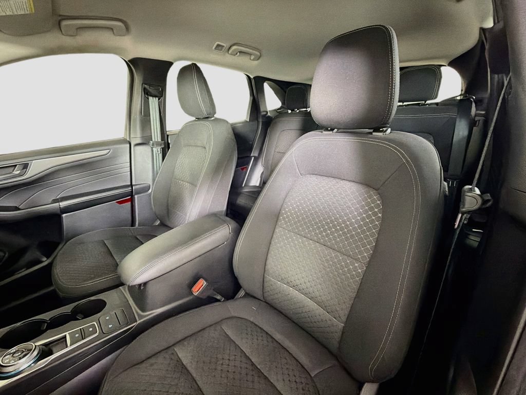 Used 2023 Ford Escape Active FWD image 14