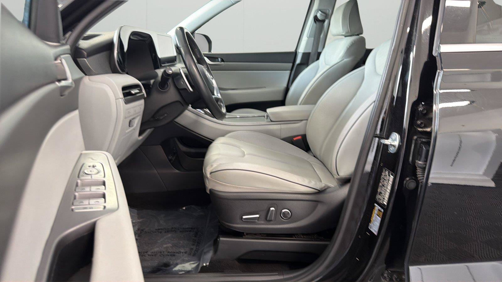 Used 2024 Hyundai Palisade SEL AWD/4WD image 11