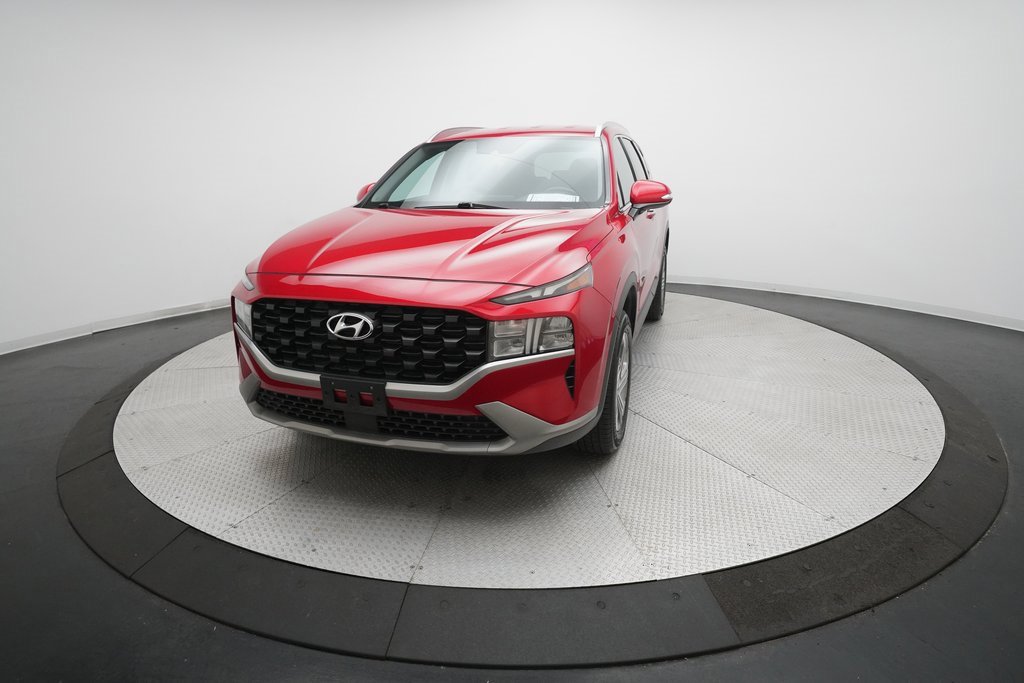 Used 2023 Hyundai Santa Fe SEL image 33