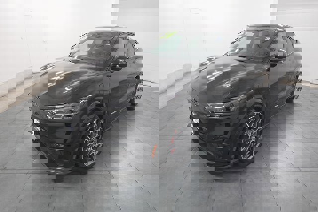 Used 2024 Ford Mustang Mach-E GT image 1