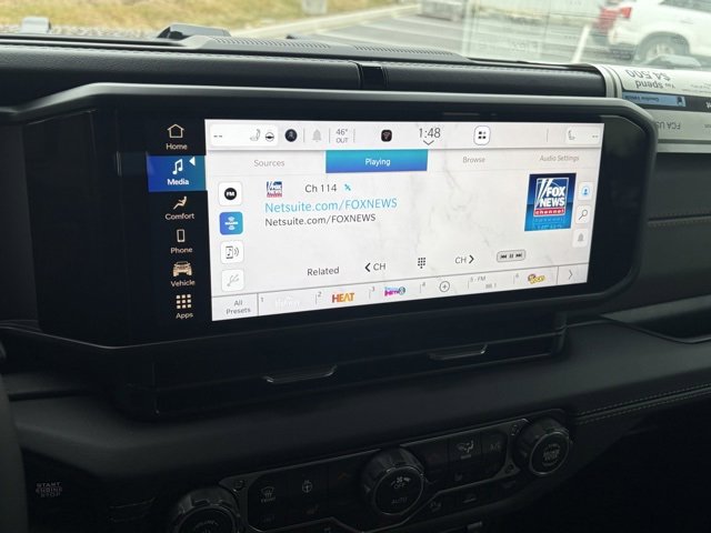 New 2026 Jeep Gladiator Mojave image 21