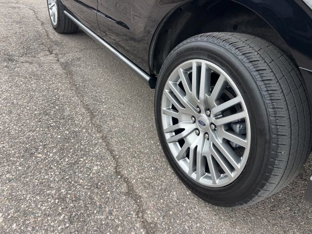 Certified 2023 Ford Expedition Limited image 29