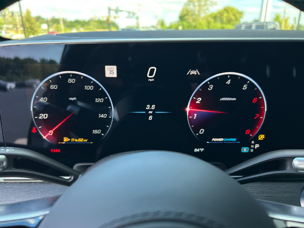 New 2027 Mercedes-Benz GLE 350 4MATIC image 17