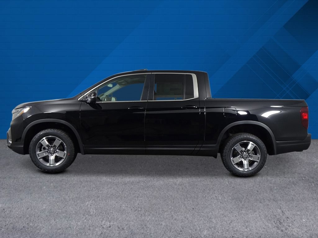 New 2026 Honda Ridgeline RTL image 7