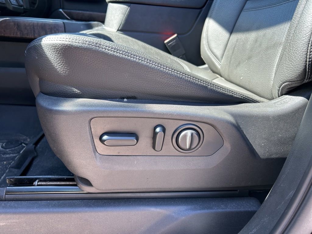 Used 2019 GMC Sierra 1500 Denali w/ Denali Ultimate Package image 12