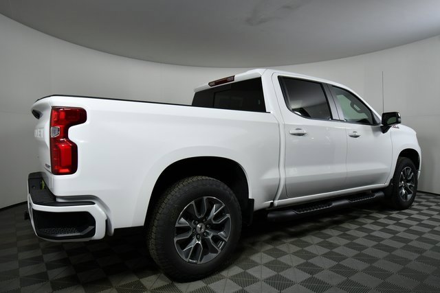 New 2026 Chevrolet Silverado 1500 RST image 10