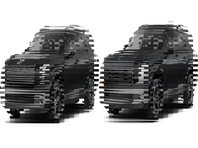 New 2026 Hyundai Palisade Limited image 1