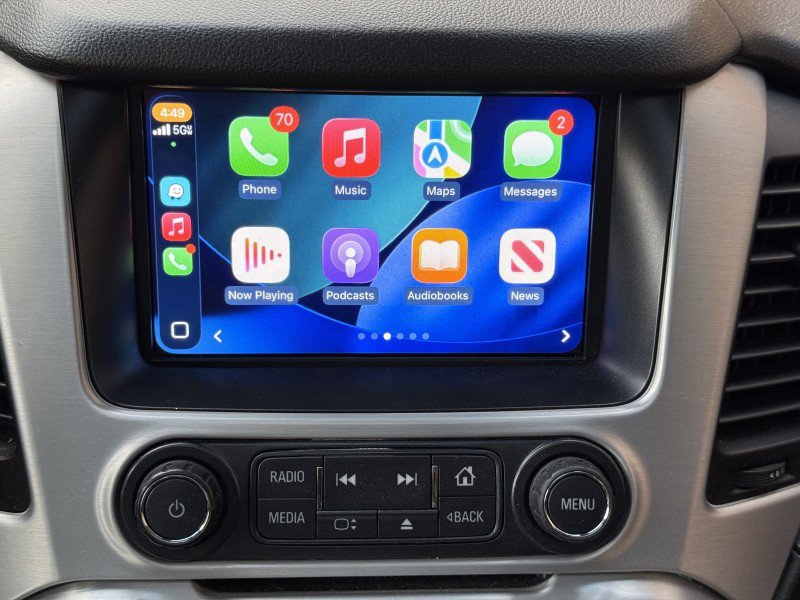 Used 2020 GMC Yukon SLT image 23