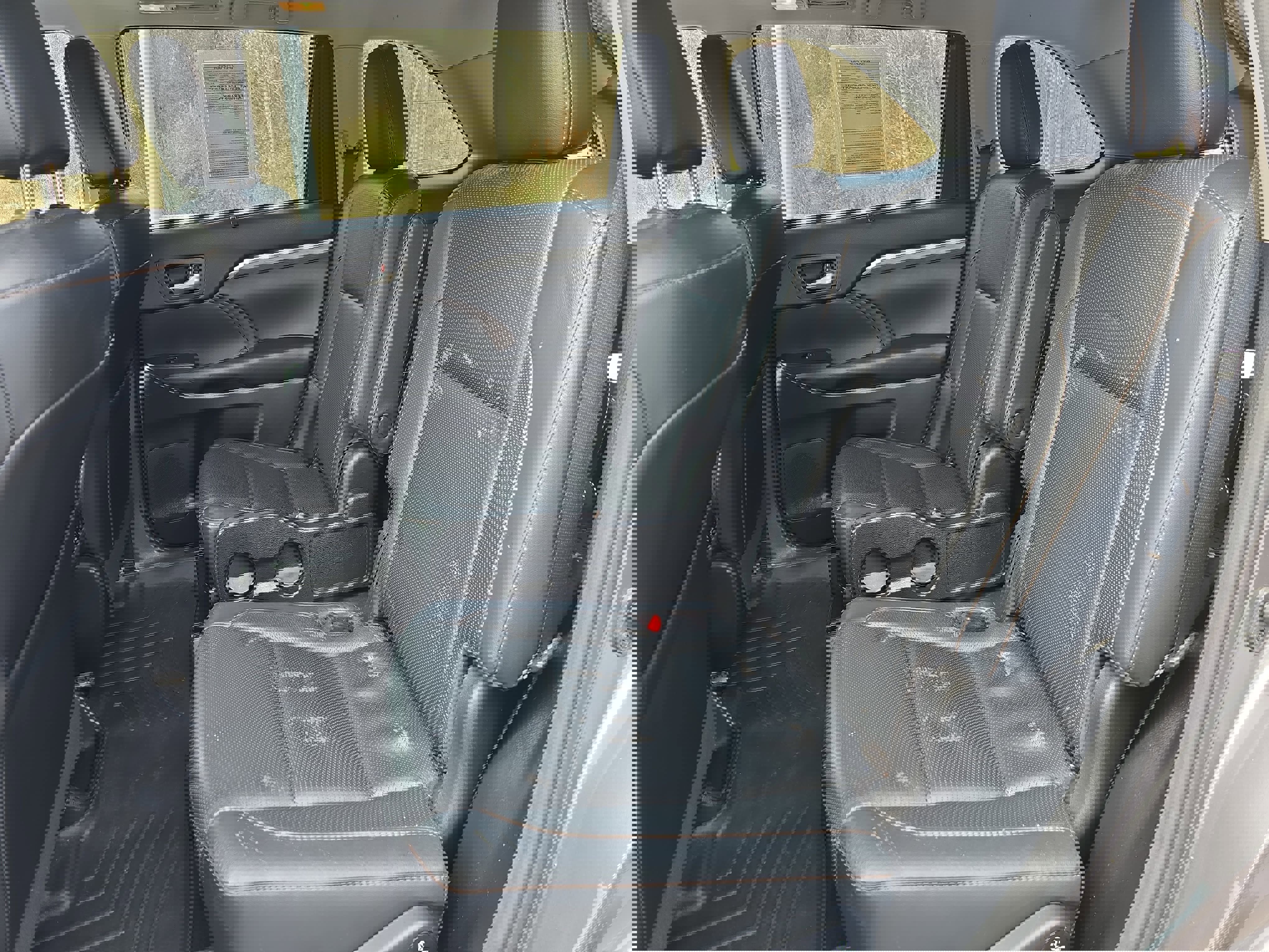 Used 2018 Toyota Highlander Limited image 16