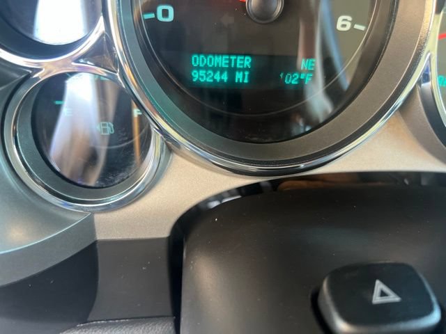 Used 2013 GMC Sierra 1500 SLE RWD image 16