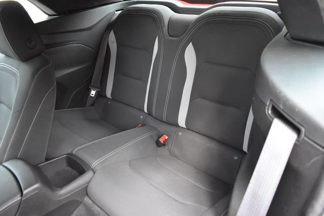 Used 2023 Chevrolet Camaro LT w/ Technology Package RWD image 20