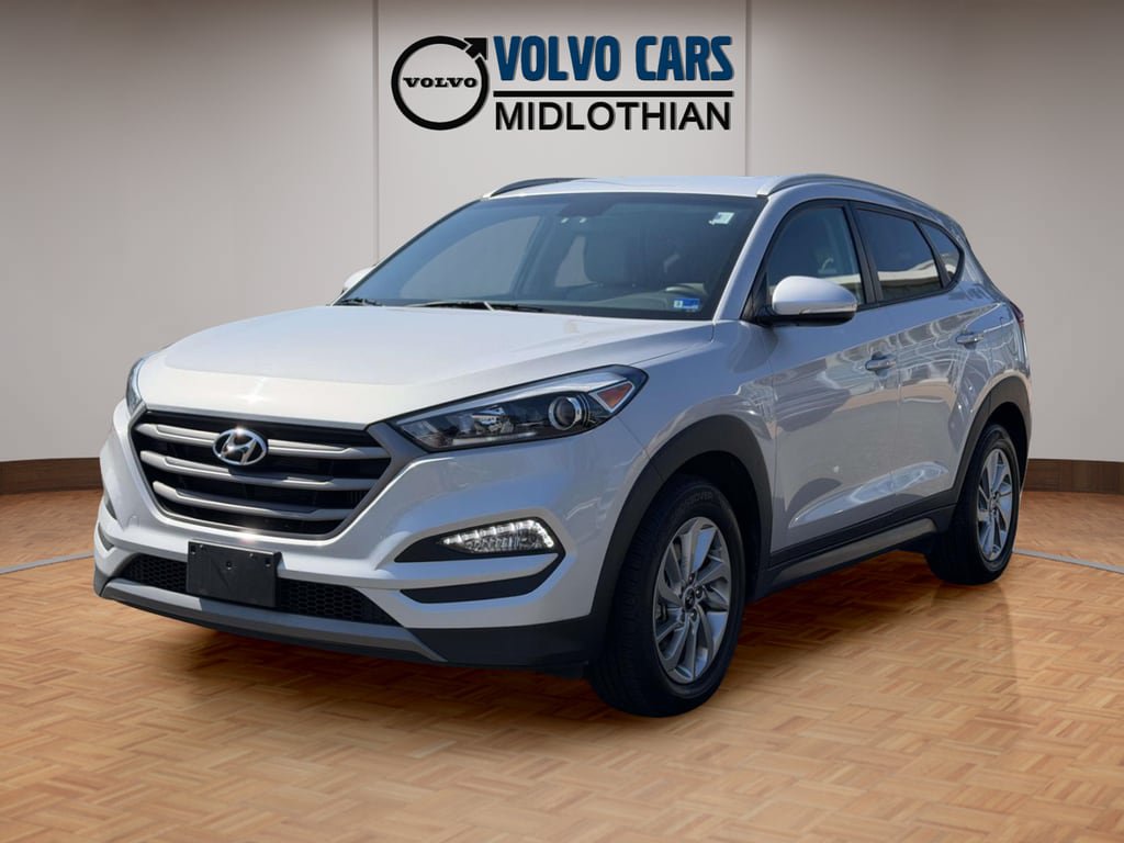Used 2016 Hyundai Tucson Eco FWD image 22