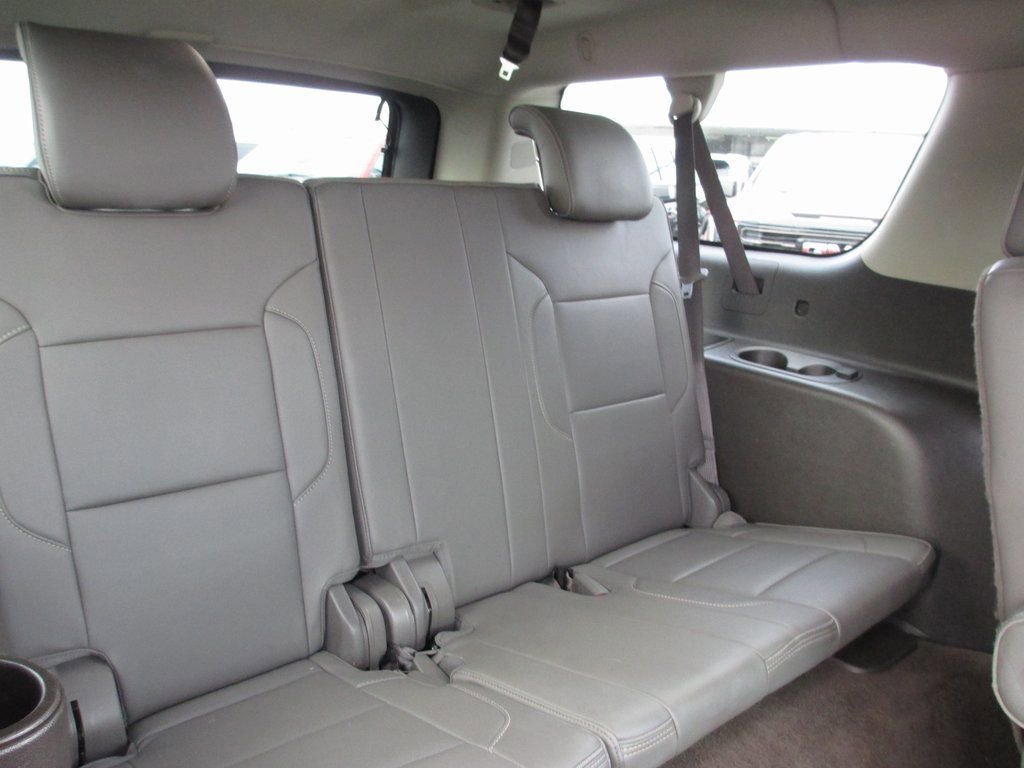 Used 2019 GMC Yukon XL Denali w/ Denali Ultimate Package image 27