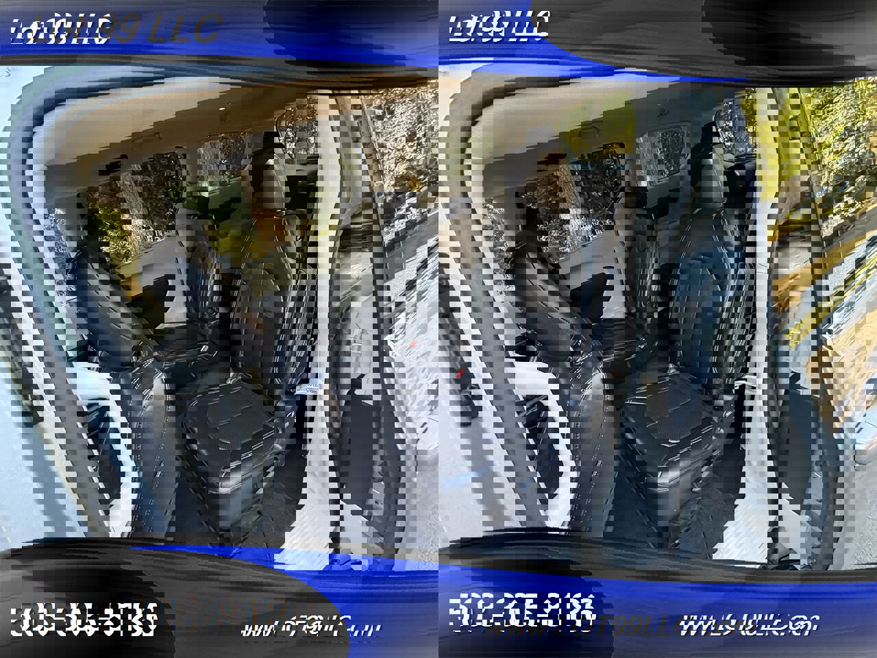 Used 2020 Chrysler Voyager Lxi image 16