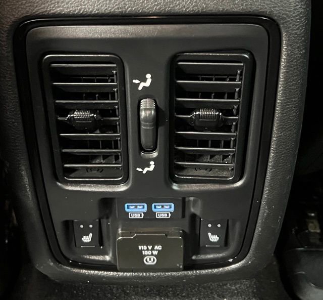 Used 2021 Dodge Durango SRT Hellcat w/ Technology Group image 46