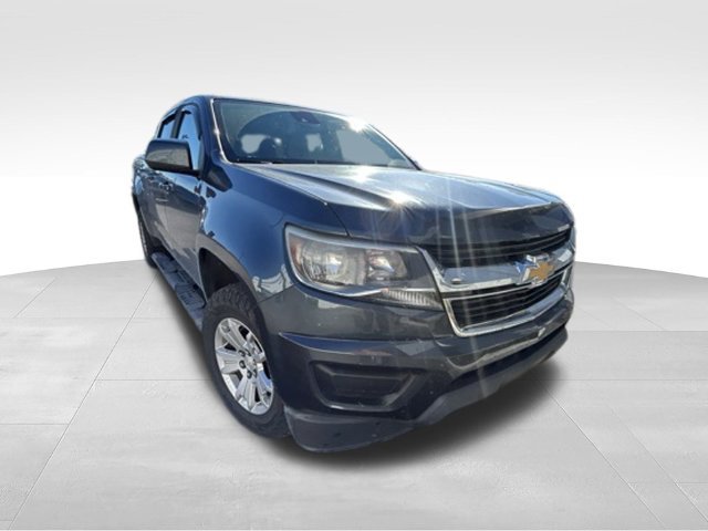 Used 2019 Chevrolet Colorado LT w/ Safety Package AWD/4WD image 34