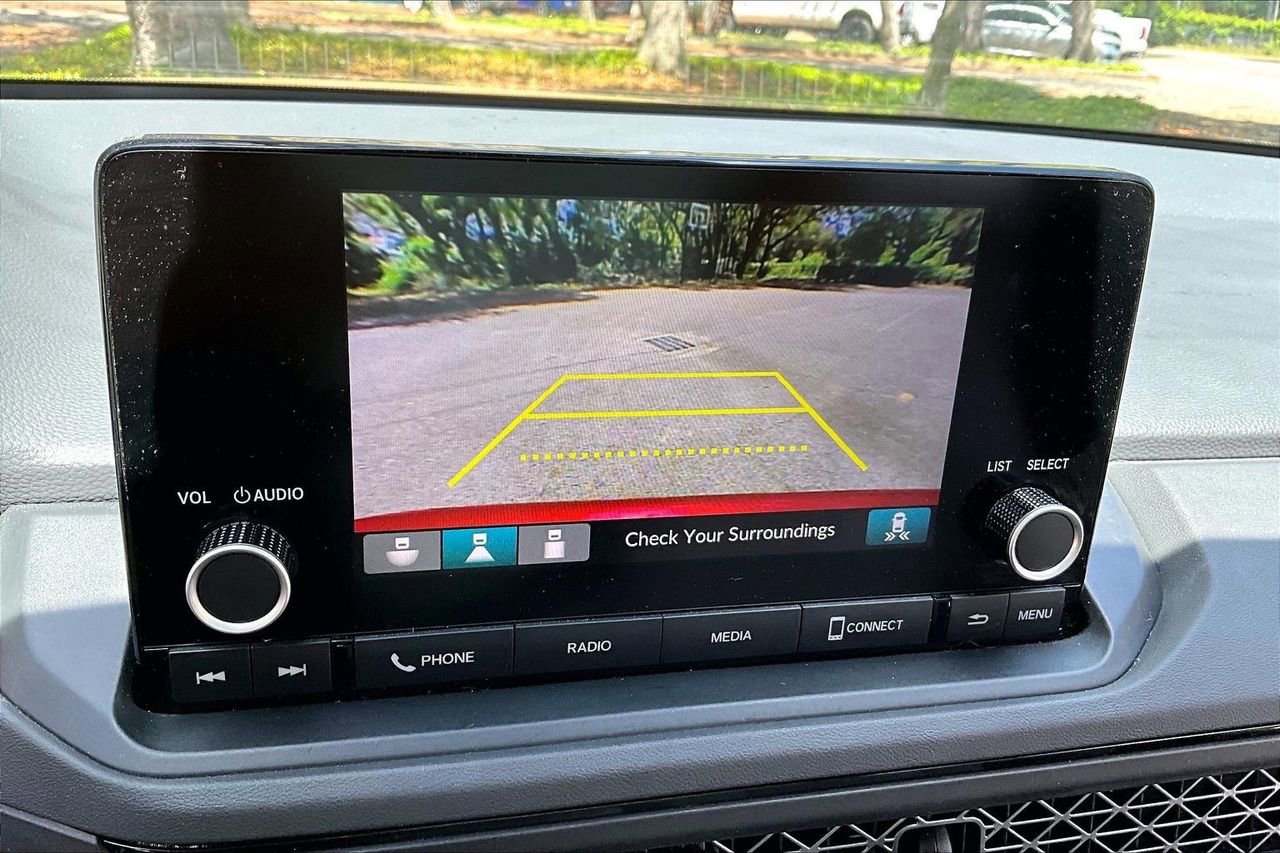 Used 2024 Honda Accord EX image 13