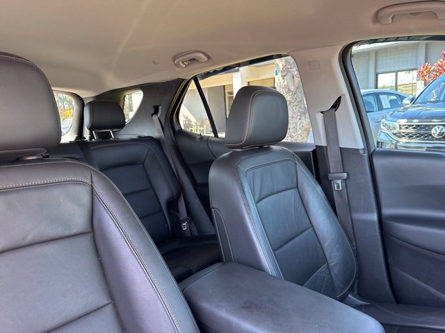 Used 2020 Chevrolet Equinox LT w/ Sport Edition image 12