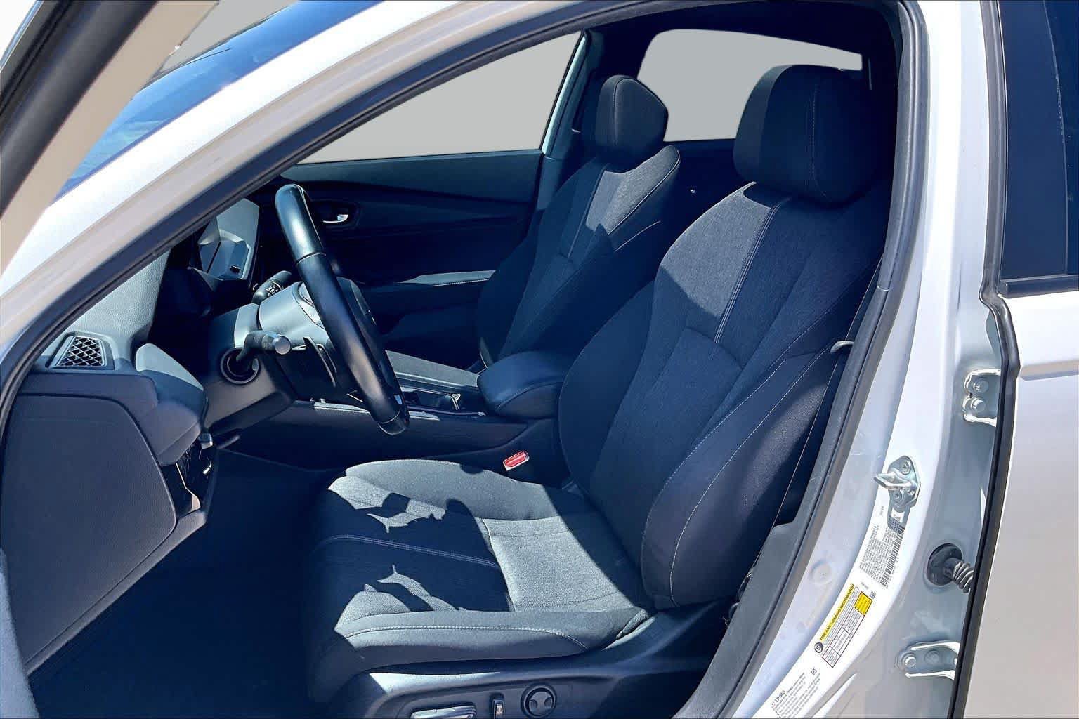 Used 2023 Honda Accord Sport image 15