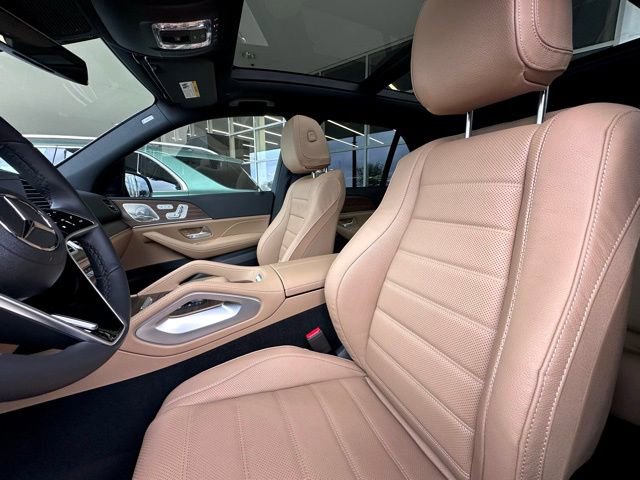 New 2025 Mercedes-Benz GLE 350 4MATIC image 22