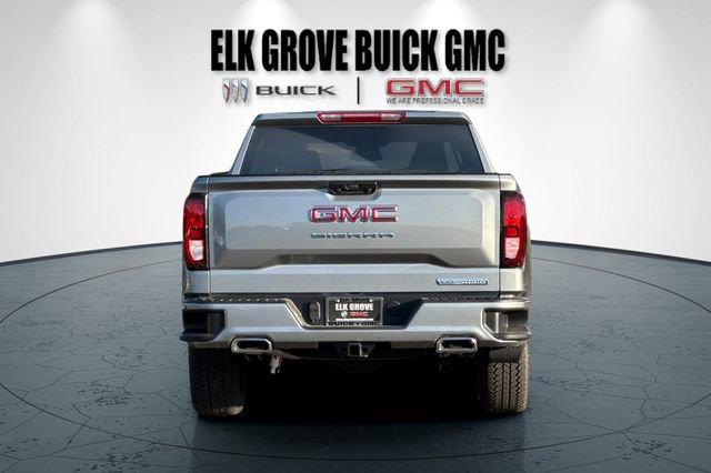 New 2026 GMC Sierra 1500 Elevation w/ X31 Off-Road Package image 5