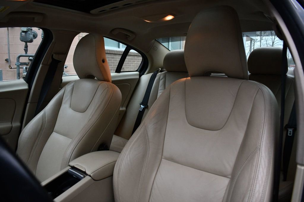 Used 2013 Volvo S60 T5 image 19