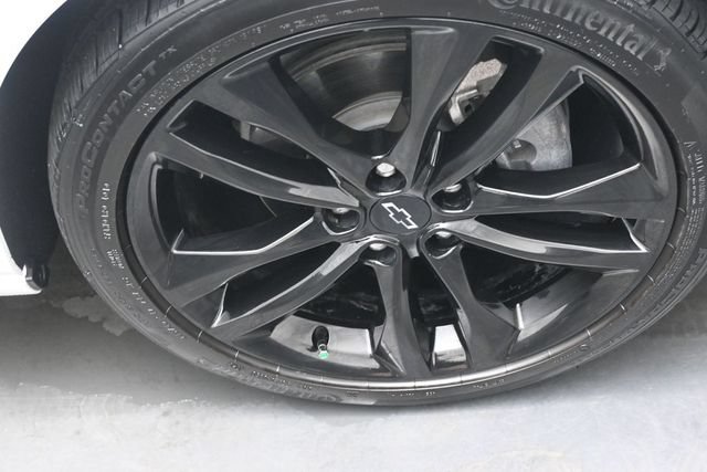 Used 2024 Chevrolet Malibu LT w/ Sport Edition FWD image 28
