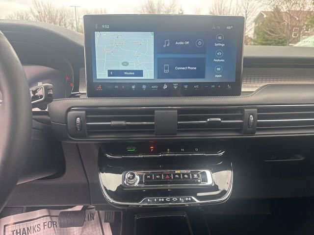 New 2026 Lincoln Corsair Premiere image 28