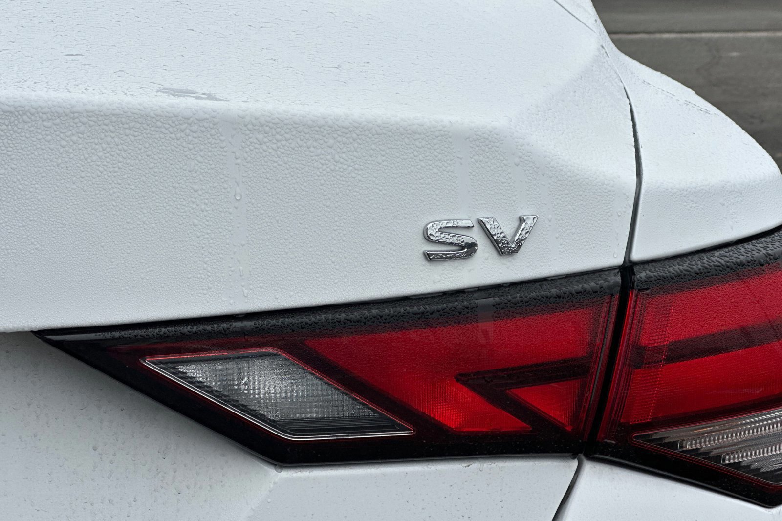 Used 2023 Nissan Sentra SV image 26