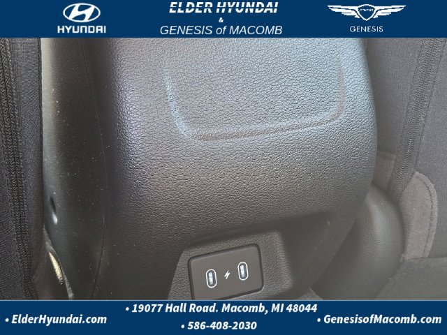 Certified 2026 Hyundai Sonata SEL AWD/4WD image 13