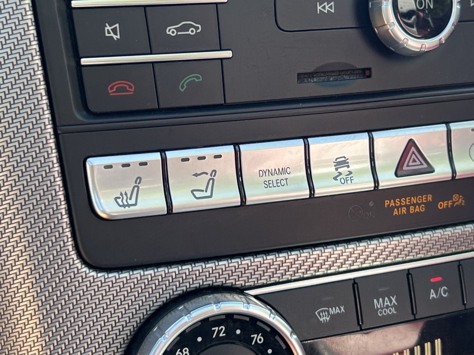 Certified 2020 Mercedes-Benz SLC 43 AMG image 39