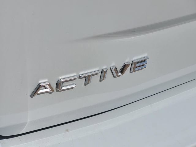 Used 2025 Ford Expedition Active RWD image 8