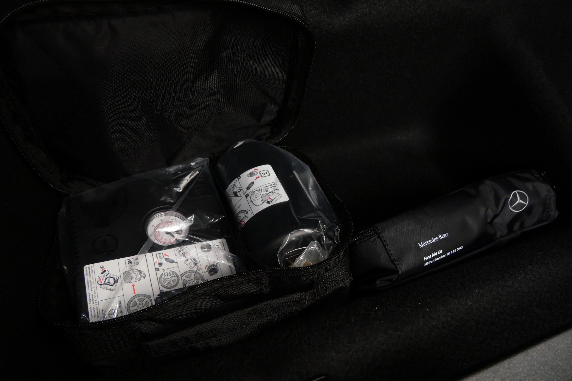 Used 2021 Mercedes-Benz S 580 4MATIC Sedan image 37