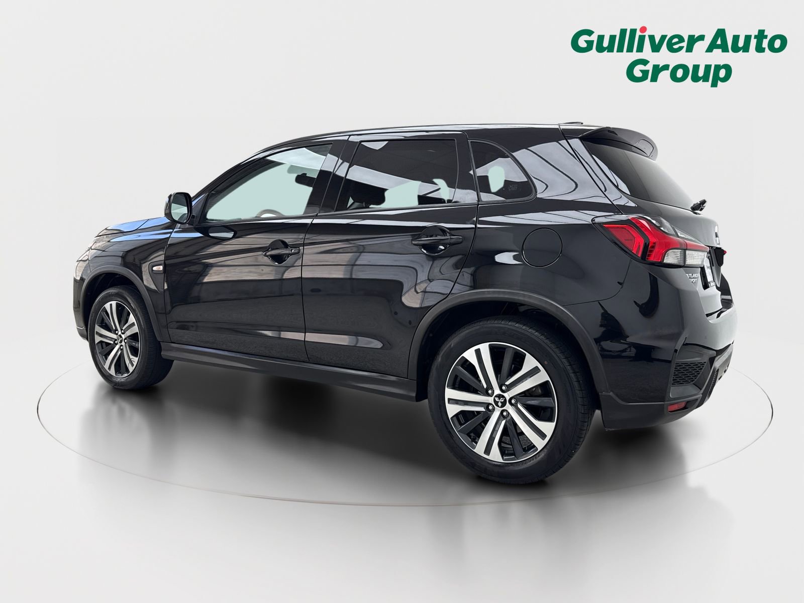 Used 2020 Mitsubishi Outlander Sport ES FWD image 4