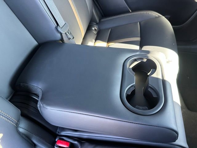 New 2026 MAZDA CX-90 3.3 Turbo w/ Premium Plus Pkg image 29