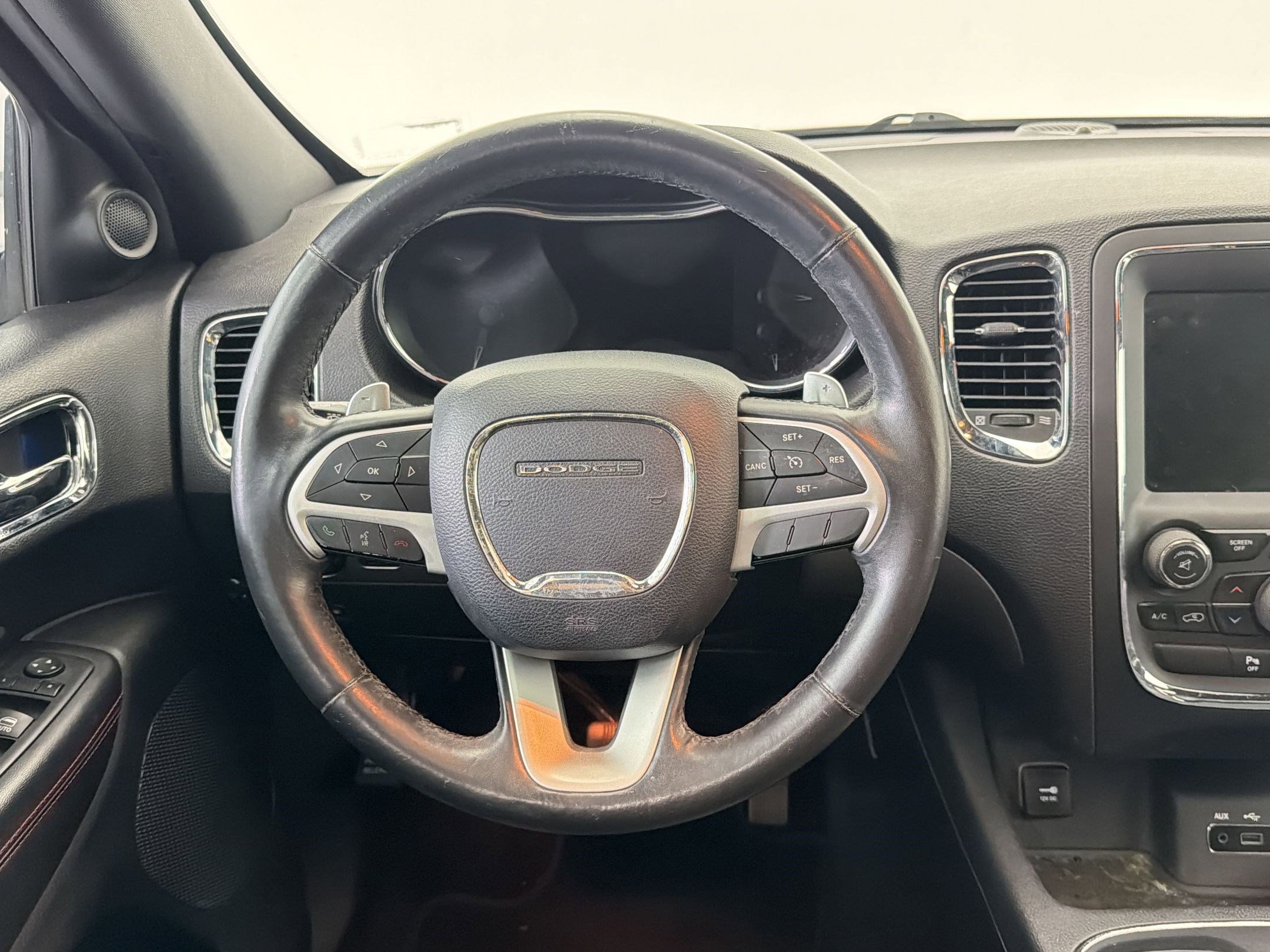 Used 2014 Dodge Durango R/T RWD image 26